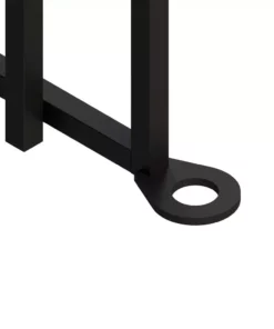 Vigoro Westbrook 36 in. x 48 in. Black Steel Fence Panel -Vigoro sales Store black vigoro garden fencing 860329 77 1000