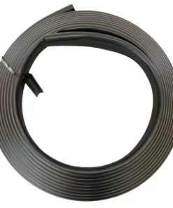 Vigoro Heavy-Duty 50 ft. Landscape Plastic Edging 17 Vigoro Heavy-Duty 50 ft. Landscape Plastic Edging -Vigoro sales Store black vigoro plastic edging 1009 50hd c3 1000