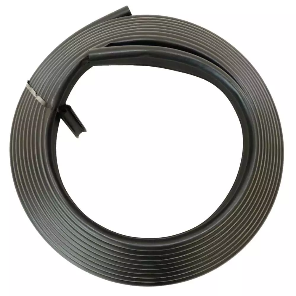 Vigoro Heavy-Duty 50 ft. Landscape Plastic Edging 10 Vigoro Heavy-Duty 50 ft. Landscape Plastic Edging - Image 8