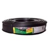Vigoro 60 ft. x 0.5 in. x 4.5 in. Black Plastic Lawn Edging 2 Vigoro 60 ft. x 0.5 in. x 4.5 in. Black Plastic Lawn Edging -Vigoro sales Store black vigoro plastic edging vig 60c 64 1000
