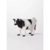 SULLIVANS Black and White Polyresin Cow Planter -Vigoro sales Store black white sullivans plant pots pr2624 64 1000