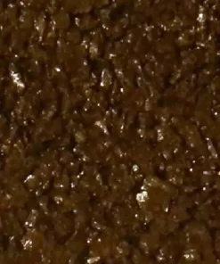 Vigoro EcoBorder 4 ft. Brown Rubber Landscape Edging (48-Count/Pallet) -Vigoro sales Store brown vigoro rubber edging ecobrd br 48 1f 1000