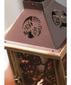 Vigoro sales Store -Vigoro sales Store browns tans sullivans outdoor lanterns met1767 c3 1000