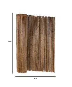 Vigoro sales Store -Vigoro sales Store caramel brown vigoro garden fencing 4477411 e1 1000