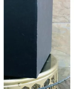 KANTE 23 in. L Rectangular Charcoal Concrete/Fiberglass Indoor Outdoor Elegant Planter -Vigoro sales Store charcoal kante plant pots osf0104a c60121 fa 1000