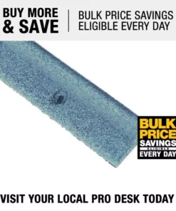 Vigoro EcoBorder 4 ft. Grey Rubber Landscape Edging (6-Pack) -Vigoro sales Store gray vigoro rubber edging ecobrd grey 6pk 77 1000