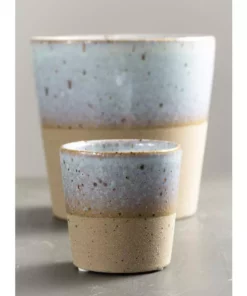 SULLIVANS Multi-Color Ceramic Planter (Set of 2) 8 SULLIVANS Multi-Color Ceramic Planter (Set of 2) -Vigoro sales Store multicolor sullivans plant pots cm2941 4f 1000