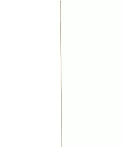 Vigoro Bamboo 6 ft. Natural Stake -Vigoro sales Store natural bamboo beige vigoro tomato cages bb6vg 1f 1000