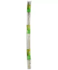 Vigoro Bamboo 6 ft. Natural Stake