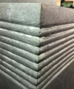 KANTE 15 in. W Square Natural Concrete/Fiberglass Indoor Outdoor Elegant Planter -Vigoro sales Store natural concrete kante plant pots osf0128b c80021 66 1000