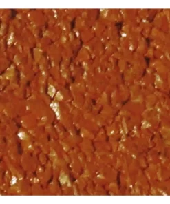 Vigoro EcoBorder 4 ft. Red Rubber Edging (48-Count/Pallet) -Vigoro sales Store red vigoro rubber edging ecobrd rd 48 4f 1000