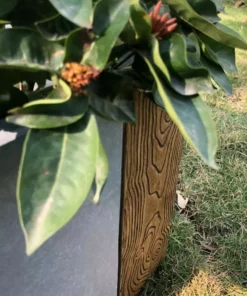 KANTE 31 in. L Rectangular Timber Ridge Concrete/Fiberglass Indoor Outdoor Elegant Long Planter 14 KANTE 31 in. L Rectangular Timber Ridge Concrete/Fiberglass Indoor Outdoor Elegant Long Planter -Vigoro sales Store timber ridge kante plant pots osf0219b c80811 66 1000