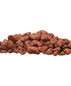 Vigoro 0.5 cu. ft. Bagged Decorative Stone Red Lava Landscape Rock -Vigoro sales Store vigoro bagged landscape rocks 440897 c3 1000