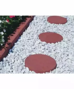 Vigoro 0.5 cu. ft. Bagged Marble Chip Landscape Rock 15 Vigoro 0.5 cu. ft. Bagged Marble Chip Landscape Rock -Vigoro sales Store vigoro bagged landscape rocks 54141 1f 1000