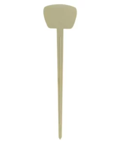 Vigoro Large Plastic T-Labels (25-Pack) -Vigoro sales Store vigoro garden wire t024avg 4f 1000