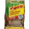 Vigoro 20 lbs. Contractor's Grass Seed Southern Mix with Water Saver Seed Coating 2 Vigoro 20 lbs. Contractor's Grass Seed Southern Mix with Water Saver Seed Coating -Vigoro sales Store vigoro grass seed 25692 64 1000