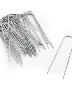 Vigoro Versatile Heavy-Duty Staples (25-Pack) -Vigoro sales Store vigoro landscape fabric 204144 a0 1000