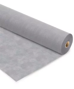 Vigoro 6 ft. x 100 ft. 2 oz. Black Flatbond (Non-Woven) Weed Barrier 14 Vigoro 6 ft. x 100 ft. 2 oz. Black Flatbond (Non-Woven) Weed Barrier -Vigoro sales Store vigoro landscape fabric 46617 1f 1000