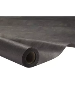 Vigoro 40 in. x 36 ft. PLA Natural Weed Control Landscape Fabric -Vigoro sales Store vigoro landscape fabric nmv4036bpla 1d 1000