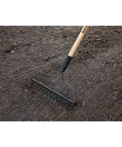 Vigoro 40 in. x 36 ft. PLA Natural Weed Control Landscape Fabric -Vigoro sales Store vigoro landscape fabric nmv4036bpla 4f 1000