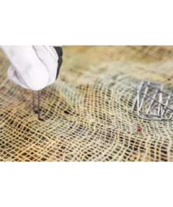 Vigoro 3 ft. x 24 ft. 100% Natural Burlap Landscape Fabric 19 Vigoro 3 ft. x 24 ft. 100% Natural Burlap Landscape Fabric -Vigoro sales Store vigoro landscape fabric nmvb0324 66 1000