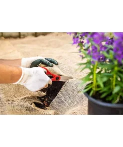 Vigoro 3 ft. x 24 ft. 100% Natural Burlap Landscape Fabric 20 Vigoro 3 ft. x 24 ft. 100% Natural Burlap Landscape Fabric -Vigoro sales Store vigoro landscape fabric nmvb0324 77 1000