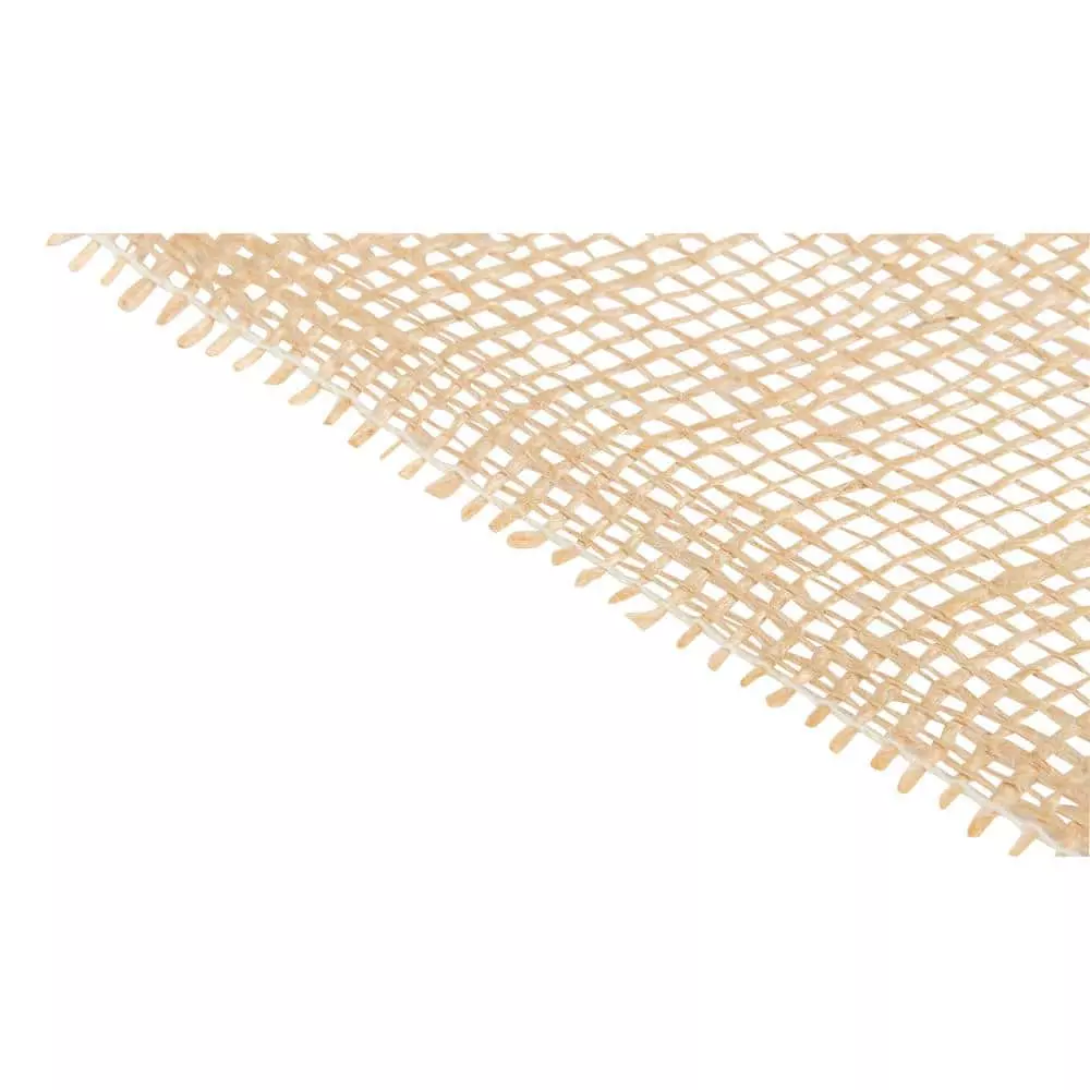 Vigoro 3 ft. x 24 ft. 100% Natural Burlap Landscape Fabric 6 Vigoro 3 ft. x 24 ft. 100% Natural Burlap Landscape Fabric - Image 4