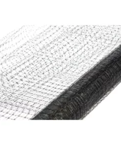 Vigoro 14 ft. x 45 ft. UV Treated Polypropylene Bird Block Netting and Barrier 18 Vigoro 14 ft. x 45 ft. UV Treated Polypropylene Bird Block Netting and Barrier -Vigoro sales Store vigoro landscape fabric nmvbb1445 a0 1000