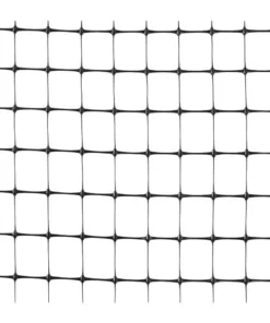 Vigoro 7 ft. x 100 ft. Polypropylene Deer Block Netting Barrier, UV Treated (5-Pack) -Vigoro sales Store vigoro landscape fabric nmvdb07100h 5pk 77 1000