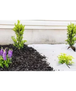 Vigoro 4 ft. x 100 ft. Matrix Grid Landscape Weed Control Fabric -Vigoro sales Store vigoro landscape fabric vpnm410085 31 1000