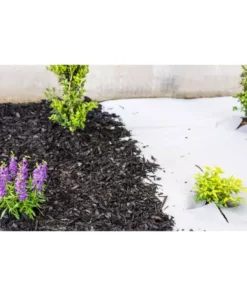 Vigoro 4 ft. x 100 ft. Matrix Grid Landscape Weed Control Fabric -Vigoro sales Store vigoro landscape fabric vpnm410085 c3 1000