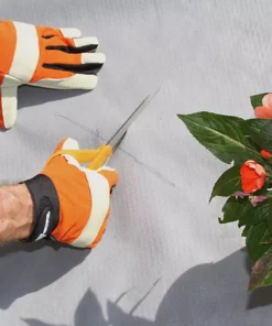 Vigoro 4 ft. x 50 ft. Matrix Grid Heavy-Duty Landscape Fabric (4-Pack) 24 Vigoro 4 ft. x 50 ft. Matrix Grid Heavy-Duty Landscape Fabric (4-Pack) -Vigoro sales Store vigoro landscape fabric vpnm45085 4pk 76 1000