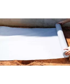 Vigoro 4 ft. x 50 ft. Matrix Grid Landscape Fabric -Vigoro sales Store vigoro landscape fabric vpnm45085 66 1000