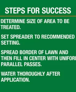 Vigoro 32 lbs. 10,000 sq. ft. Weed and Feed Weed Killer Plus Lawn Fertilizer for Southern Grass Types 15 Vigoro 32 lbs. 10,000 sq. ft. Weed and Feed Weed Killer Plus Lawn Fertilizer for Southern Grass Types -Vigoro sales Store vigoro lawn fertilizers 22540 1 44 1000