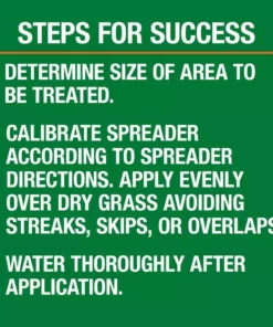 Vigoro 32 lbs. 10,000 sq. ft. Weed and Feed Weed Killer Plus Lawn Fertilizer for Florida Grass Types -Vigoro sales Store vigoro lawn fertilizers 22562 1 44 1000