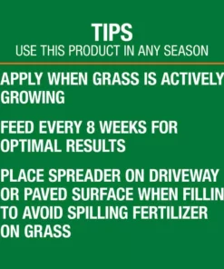 Vigoro 14 lbs. 5,000 sq. ft. Lawn Fertilizer for All Grass Types 14 Vigoro 14 lbs. 5,000 sq. ft. Lawn Fertilizer for All Grass Types -Vigoro sales Store vigoro lawn fertilizers 52203pm 1f 1000