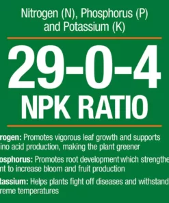 Vigoro 14 lbs. 5,000 sq. ft. Lawn Fertilizer for All Grass Types 19 Vigoro 14 lbs. 5,000 sq. ft. Lawn Fertilizer for All Grass Types -Vigoro sales Store vigoro lawn fertilizers 52203pm 31 1000
