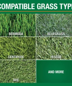 Vigoro 14.6 lbs. 5,000 sq. ft. Weed and Feed Weed Killer Plus Lawn Fertilizer 15 Vigoro 14.6 lbs. 5,000 sq. ft. Weed and Feed Weed Killer Plus Lawn Fertilizer -Vigoro sales Store vigoro lawn fertilizers 52210 4f 1000