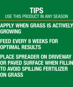 Vigoro 42 lbs. 15,000 sq. ft. Lawn Fertilizer for All Grass Types 16 Vigoro 42 lbs. 15,000 sq. ft. Lawn Fertilizer for All Grass Types -Vigoro sales Store vigoro lawn fertilizers 52211 1f 1000