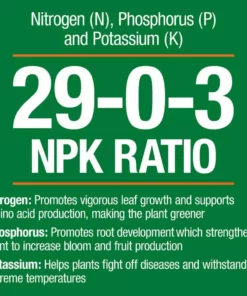 Vigoro 42.18 lbs. 15,000 sq. ft. Crabgrass Preventer and Lawn Fertilizer -Vigoro sales Store vigoro lawn fertilizers 52213 1 31 1000