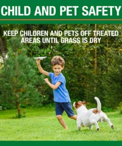 Vigoro 32 oz. 7,500 sq. ft. Spring Ready-to-Spray Concentrate Weed and Feed Lawn Fertilizer -Vigoro sales Store vigoro lawn fertilizers hg 52511 2 fa 1000