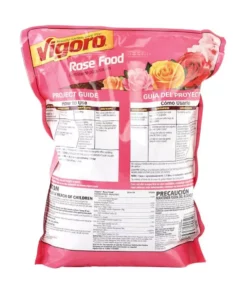 Vigoro 3.5 lb. All Season Rose Plant Food (12-6-10) 10 Vigoro 3.5 lb. All Season Rose Plant Food (12-6-10) -Vigoro sales Store vigoro plant food fertilizer 124250 40 1000