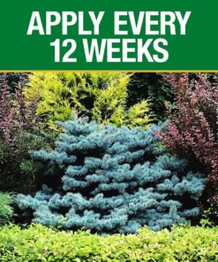 Vigoro 4.2 lb. All Season Tree and Shrub Fertilizer Spikes (12-5-7) (15-Count) -Vigoro sales Store vigoro plant food fertilizer 154205 1f 1000