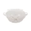 Vigoro Drip Catcher Hanging Saucer 1 Vigoro Drip Catcher Hanging Saucer -Vigoro sales Store vigoro planter saucers hb10hbdi 64 1000