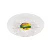 Vigoro 10 in. Heavy Duty Plant Saucer -Vigoro sales Store vigoro planter saucers sp10vg 64 1000