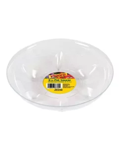 Vigoro 6 in. Heavy Duty Plant Saucer