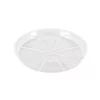 Vigoro 10 in. Plastic Plant Saucer -Vigoro sales Store vigoro planter saucers vs10vg 64 1000
