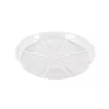 Vigoro 4 in. Plastic Plant Saucer -Vigoro sales Store vigoro planter saucers vs4vg 64 1000