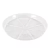 Vigoro 8 in. Plastic Plant Saucer -Vigoro sales Store vigoro planter saucers vs8vg 64 1000