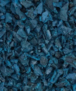 Vigoro 37.5 cu. ft. Blue Recycled Rubber Mulch 25 Bags 13 Vigoro 37.5 cu. ft. Blue Recycled Rubber Mulch 25 Bags -Vigoro sales Store vigoro rubber mulch gn15bl25 77 1000